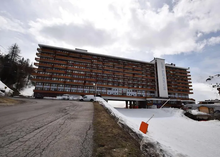 Διαμέρισμα Le France - 2 Pers - Le France - 126fr - Plagne Centre Mae-9254