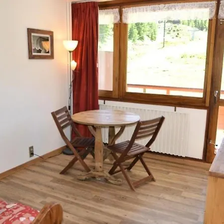 Résidence Le France - 2 Pers - Le France - 126fr - Plagne Centre Mae-9254 Appartement La Plagne