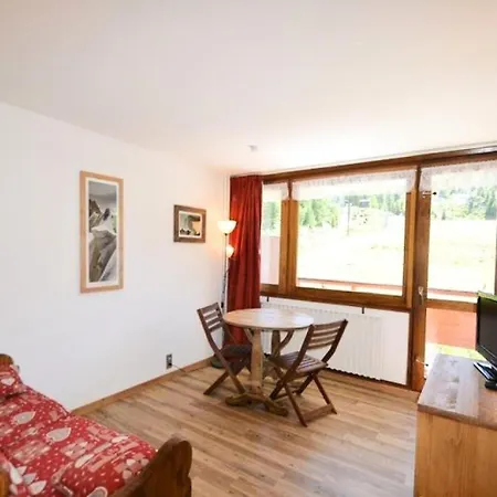 Résidence Le France - 2 Pers - Le France - 126fr - Plagne Centre Mae-9254 * La Plagne