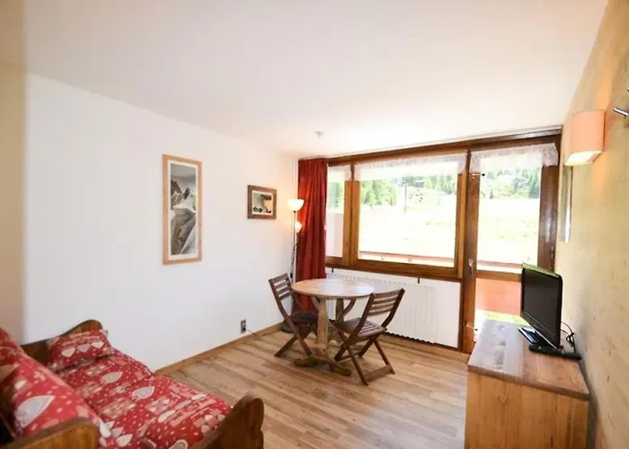 Le France - 2 Pers - Le France - 126fr - Plagne Centre Mae-9254 * La Plagne